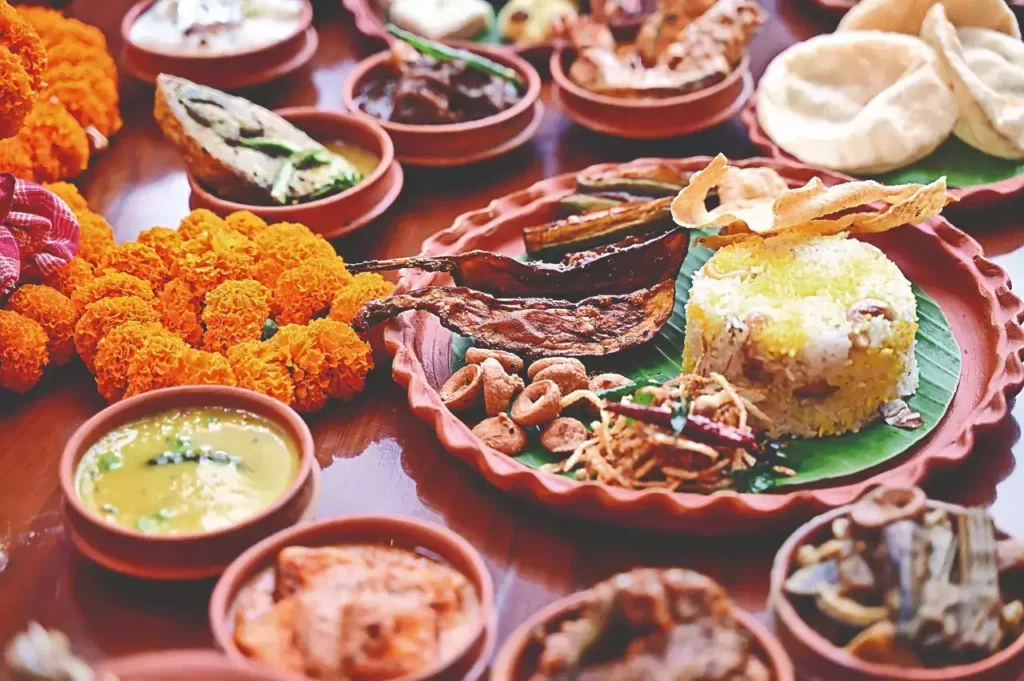 Must-Try Bengali Dishes: Exploring the Culinary Traditions