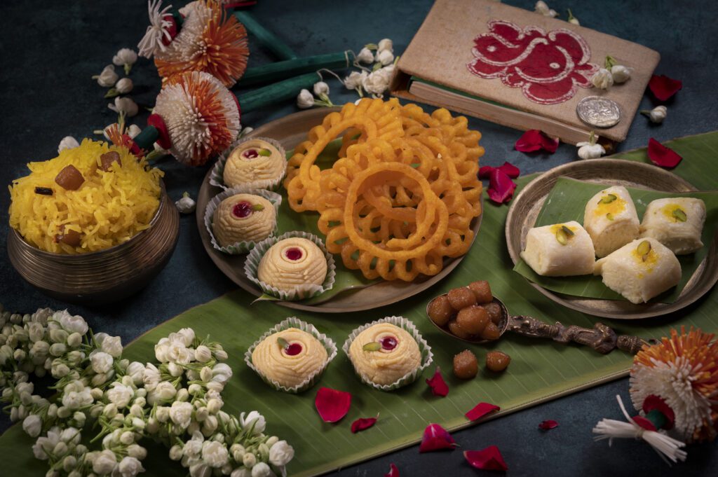 Bengali Sweets: A Delightful Symphony of Flavors