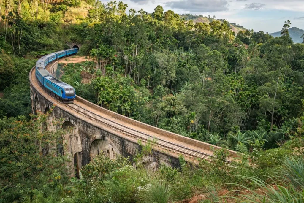 Ella Sri lanka